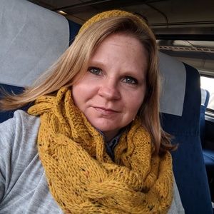 Meet your Posher, Tricia